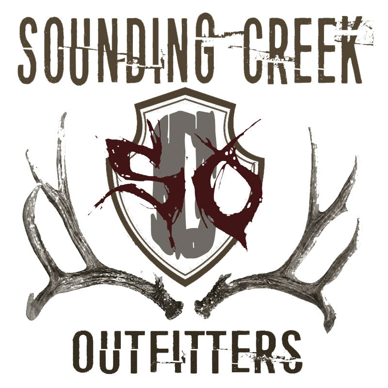 Canada Hunting & Fishing Outfitters / Guides Sounding Creek Outfitters