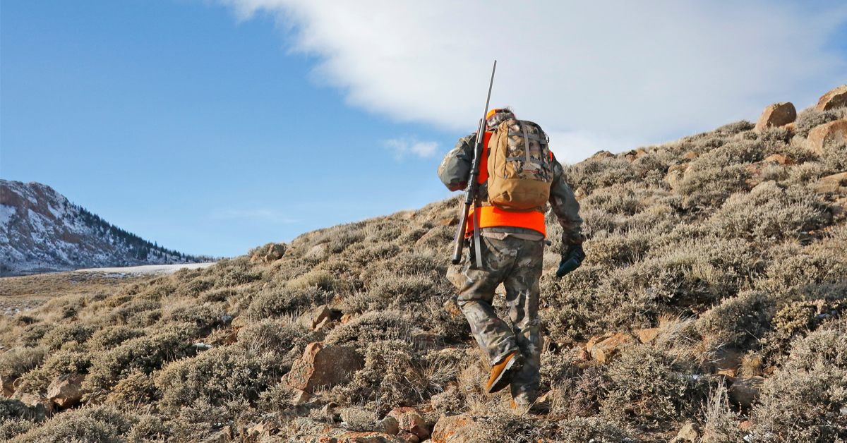 Top Big Game Hunting & Fishing Outfitters