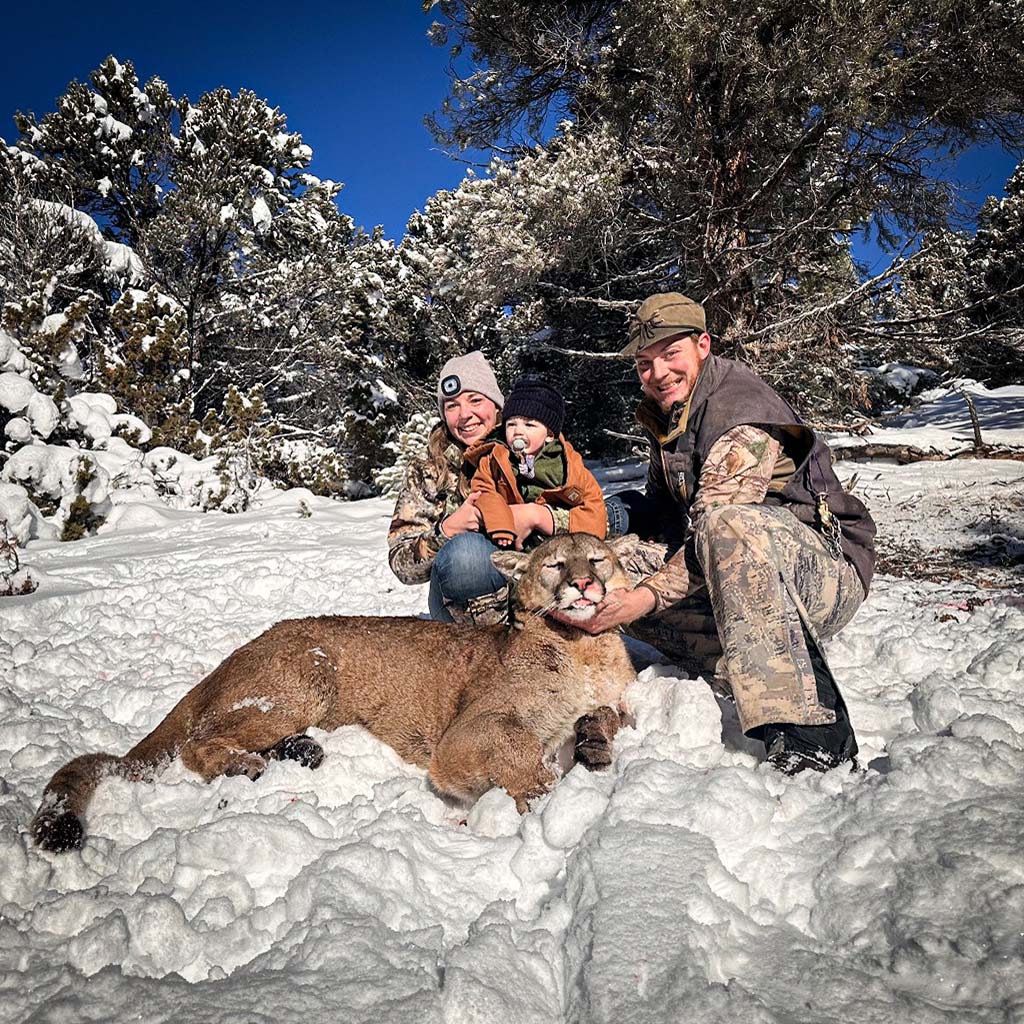 Cold Trail Outfitters LLC