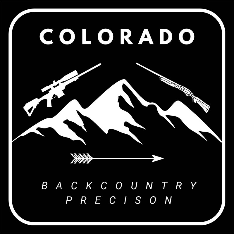 Colorado Backcountry Precision