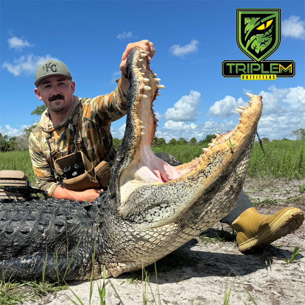 Florida Hunting & Fishing Guides / Outfitters