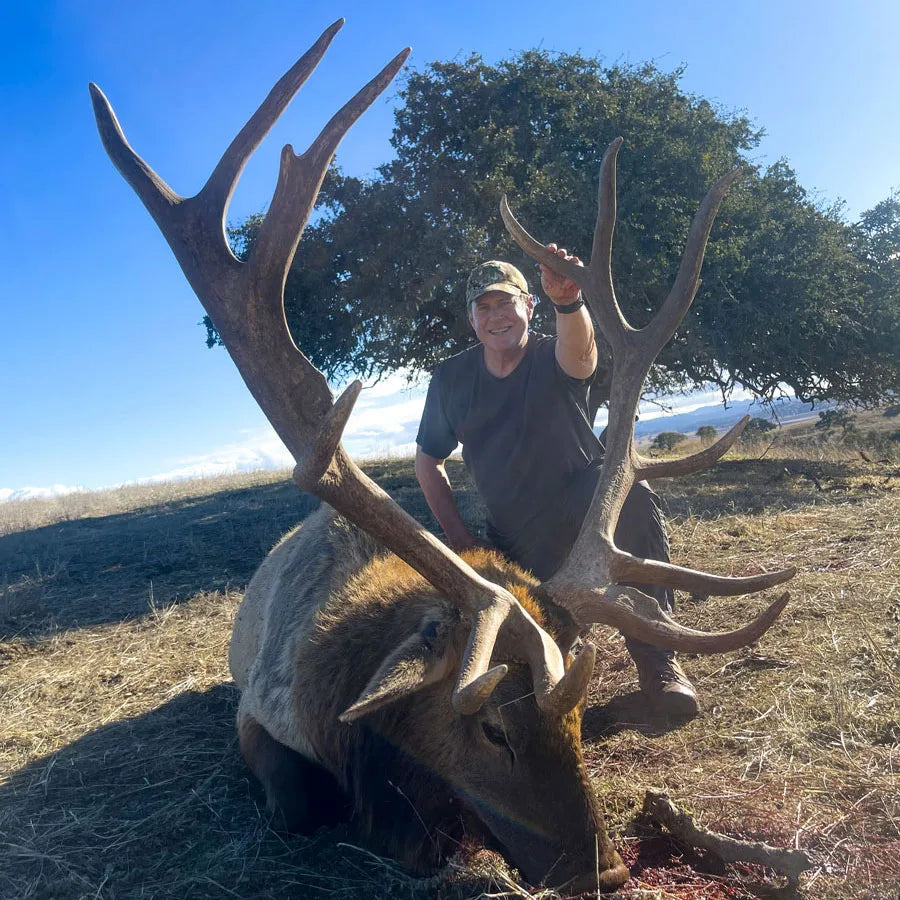 California Guides and Outfitters