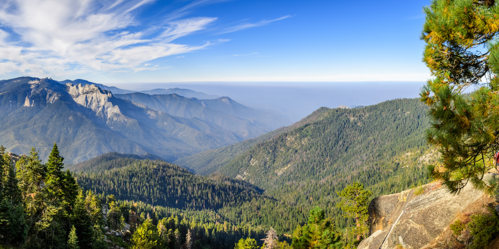 California Guides and Outfitters