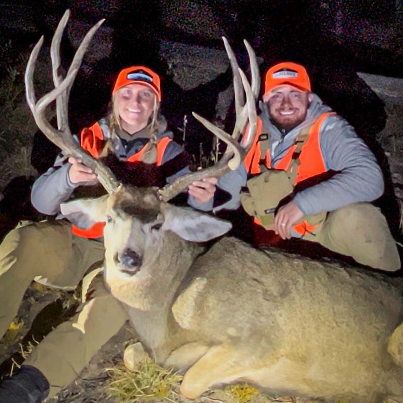 Angela Colorado Buck