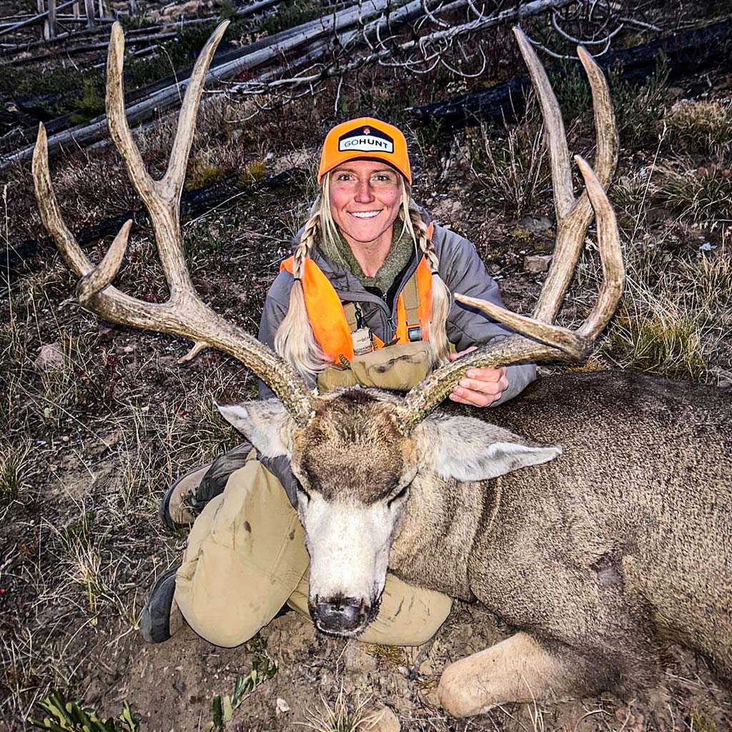 Angela Colorado Buck