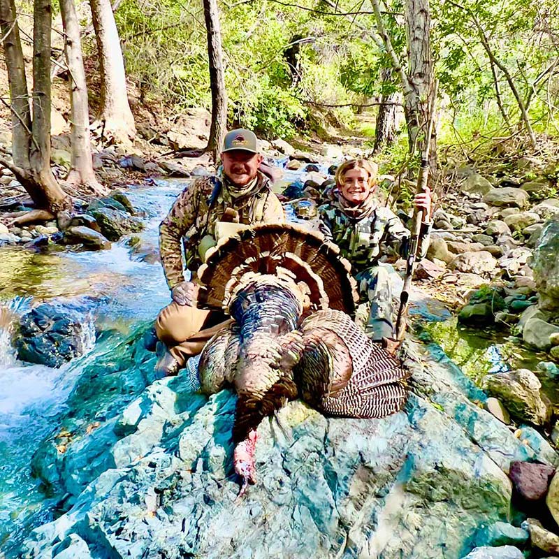 Camp Five Outfitters