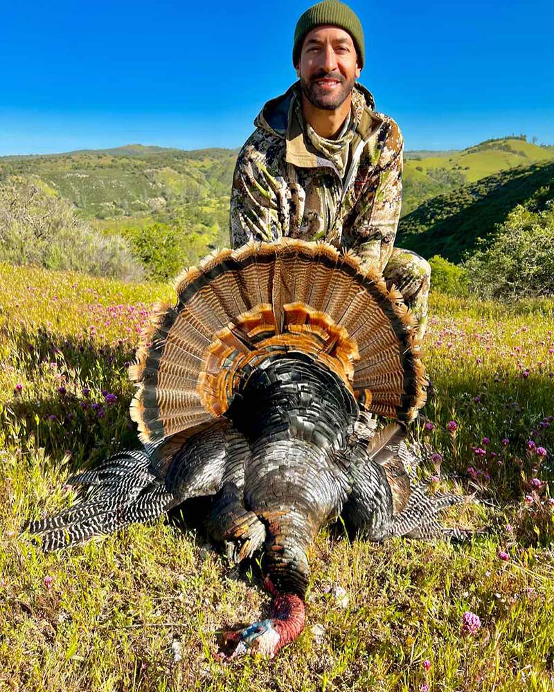 Camp Five Outfitters