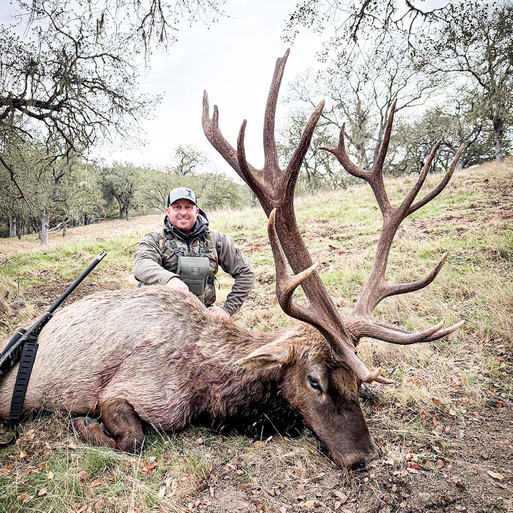 Camp Five Outfitters