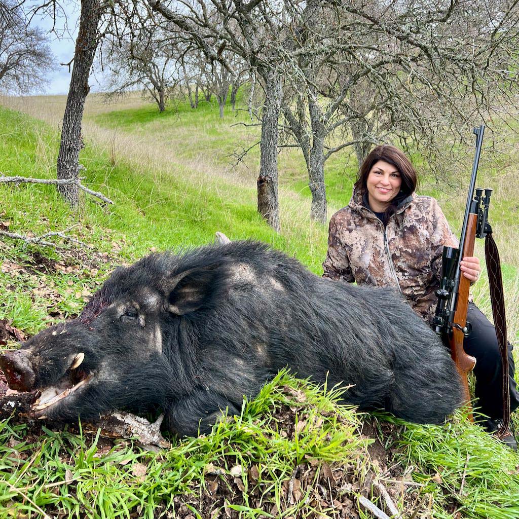 Camp Five Outfitters