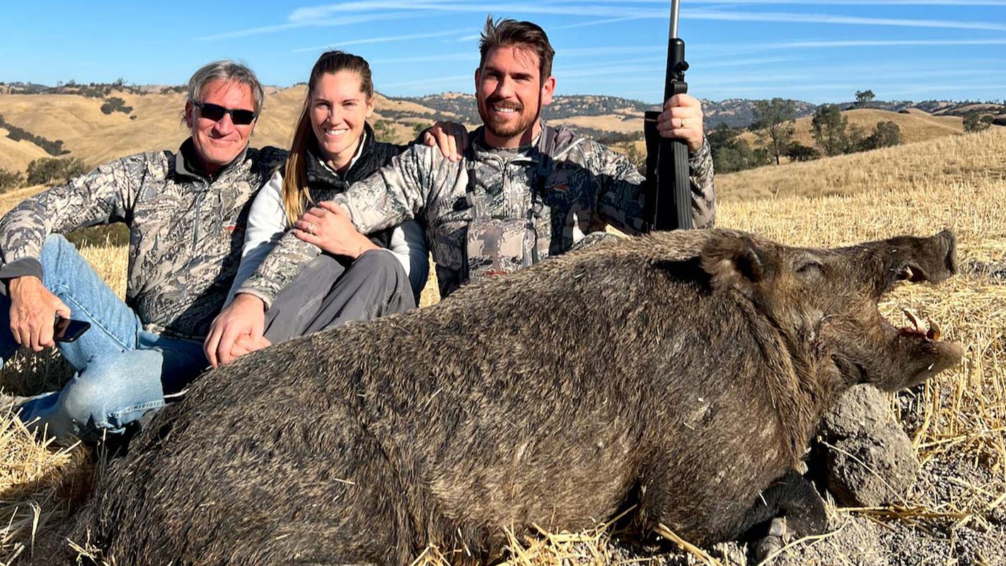 Camp Five Outfitters