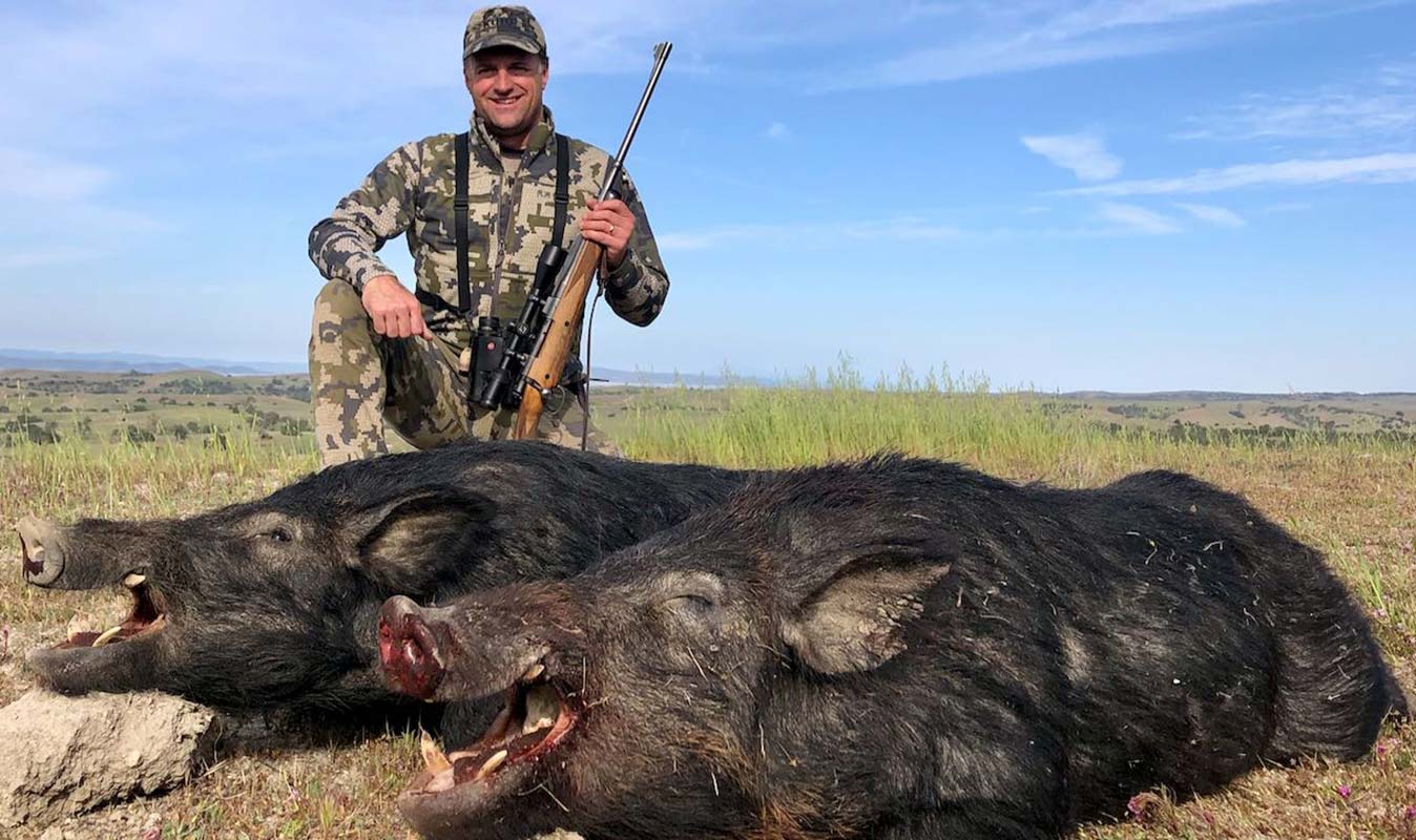 Camp Five Outfitters