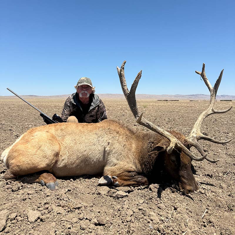 Camp Five Outfitters