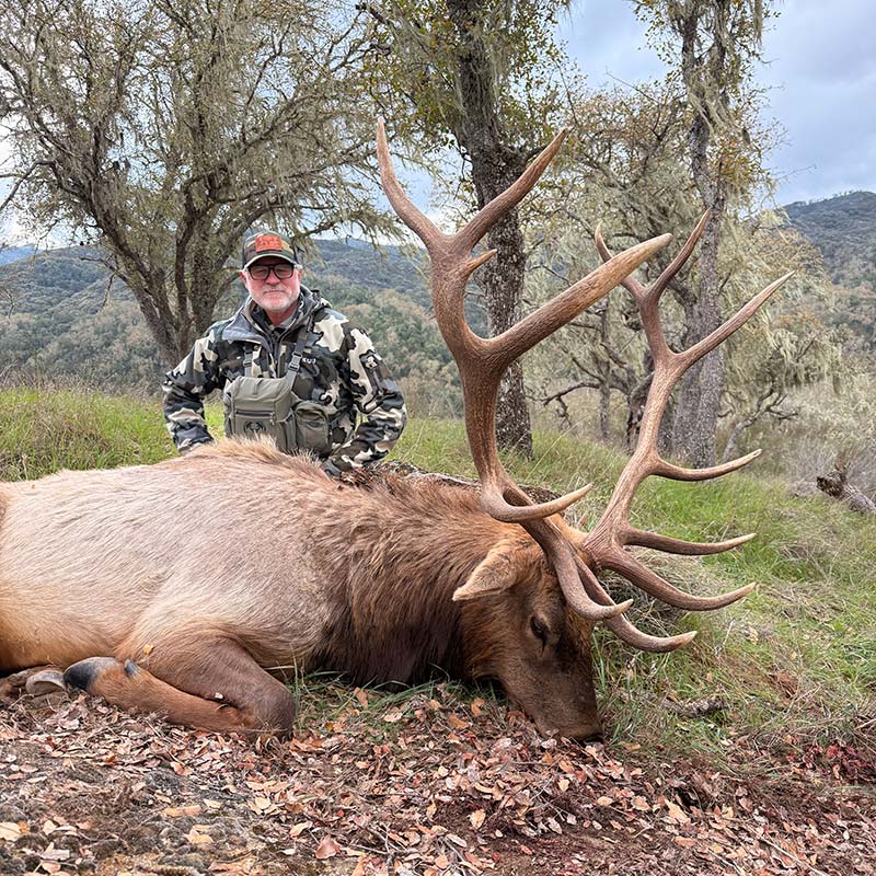 Camp Five Outfitters