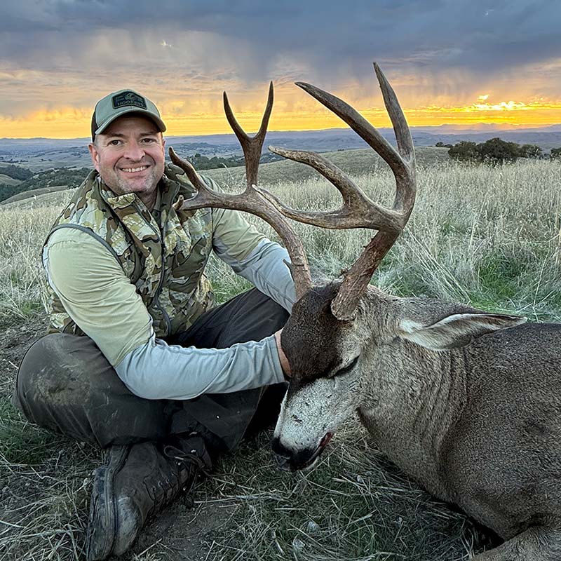 Camp Five Outfitters