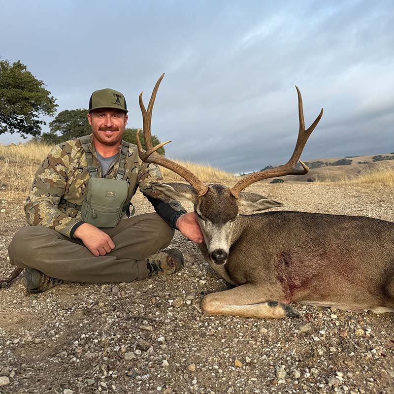 Camp Five Outfitters