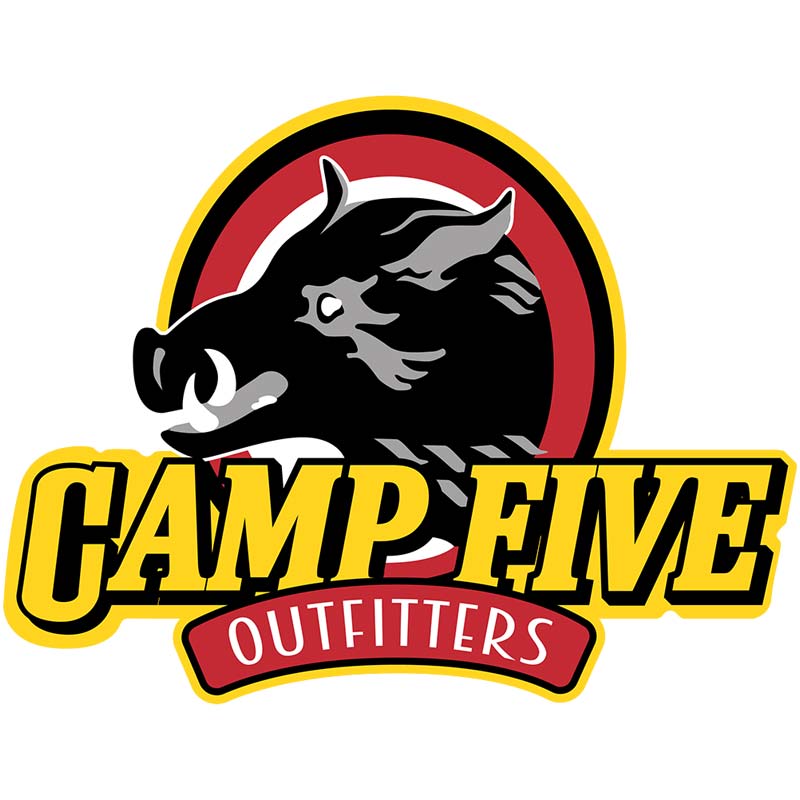 Camp Five Outfitters