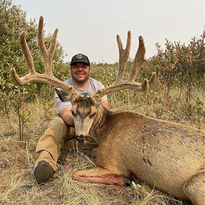 Canada Hunting & Fishing Guides / Outfitters