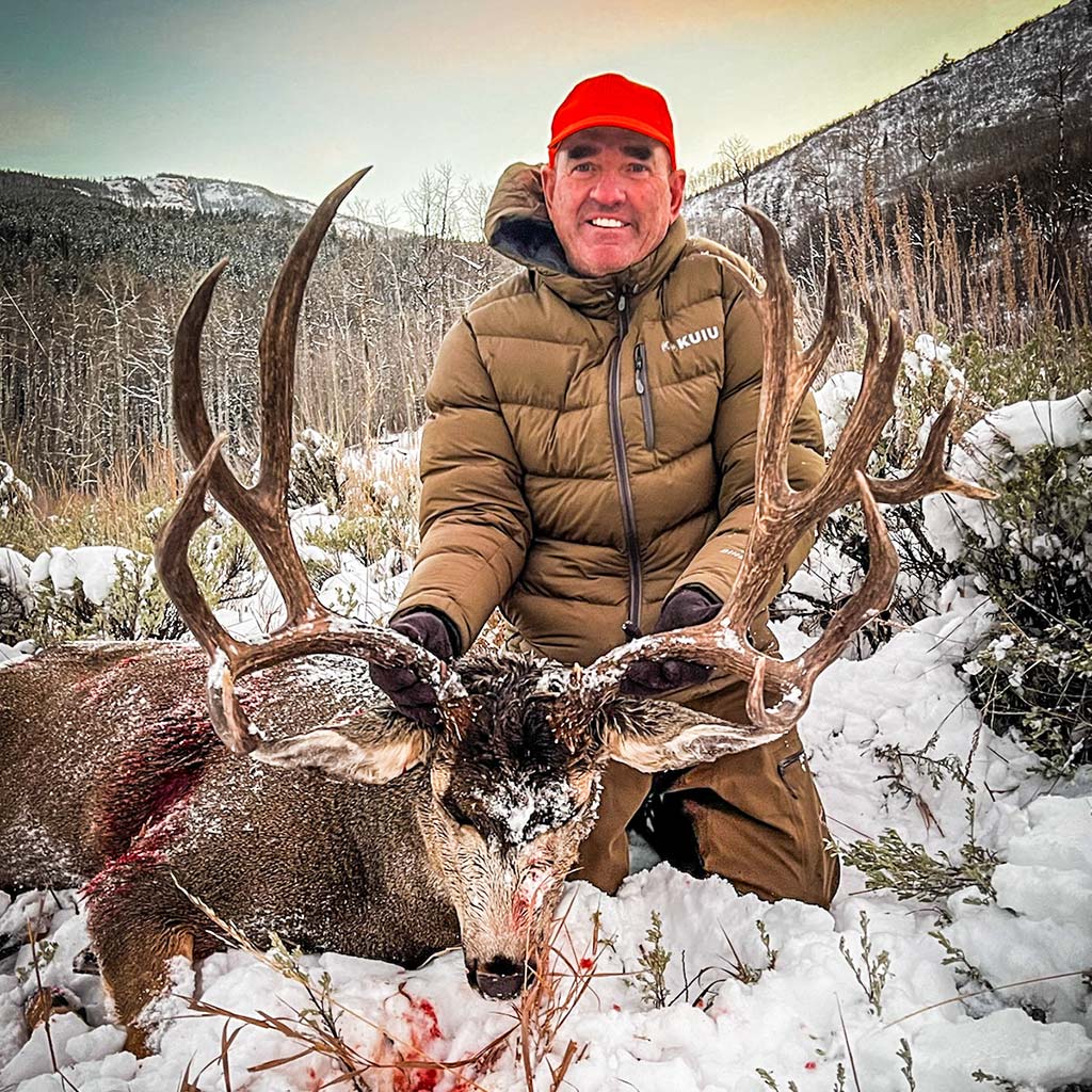 Gypsum Creek Outfitters Colorado