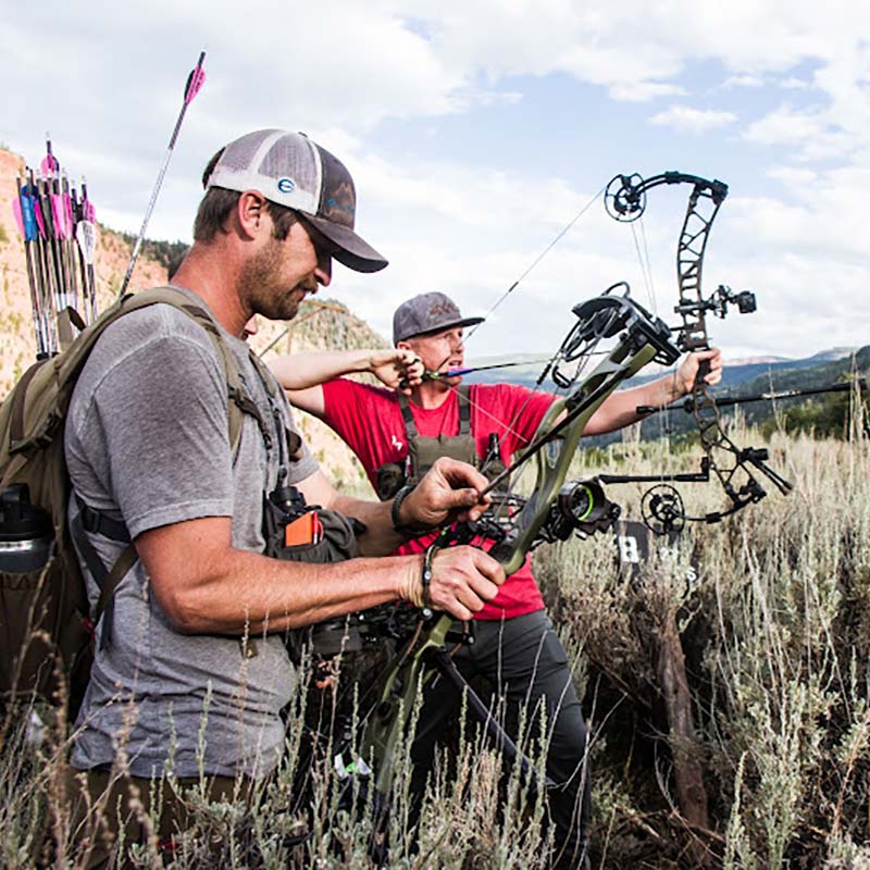 Colorado Backcountry Precision