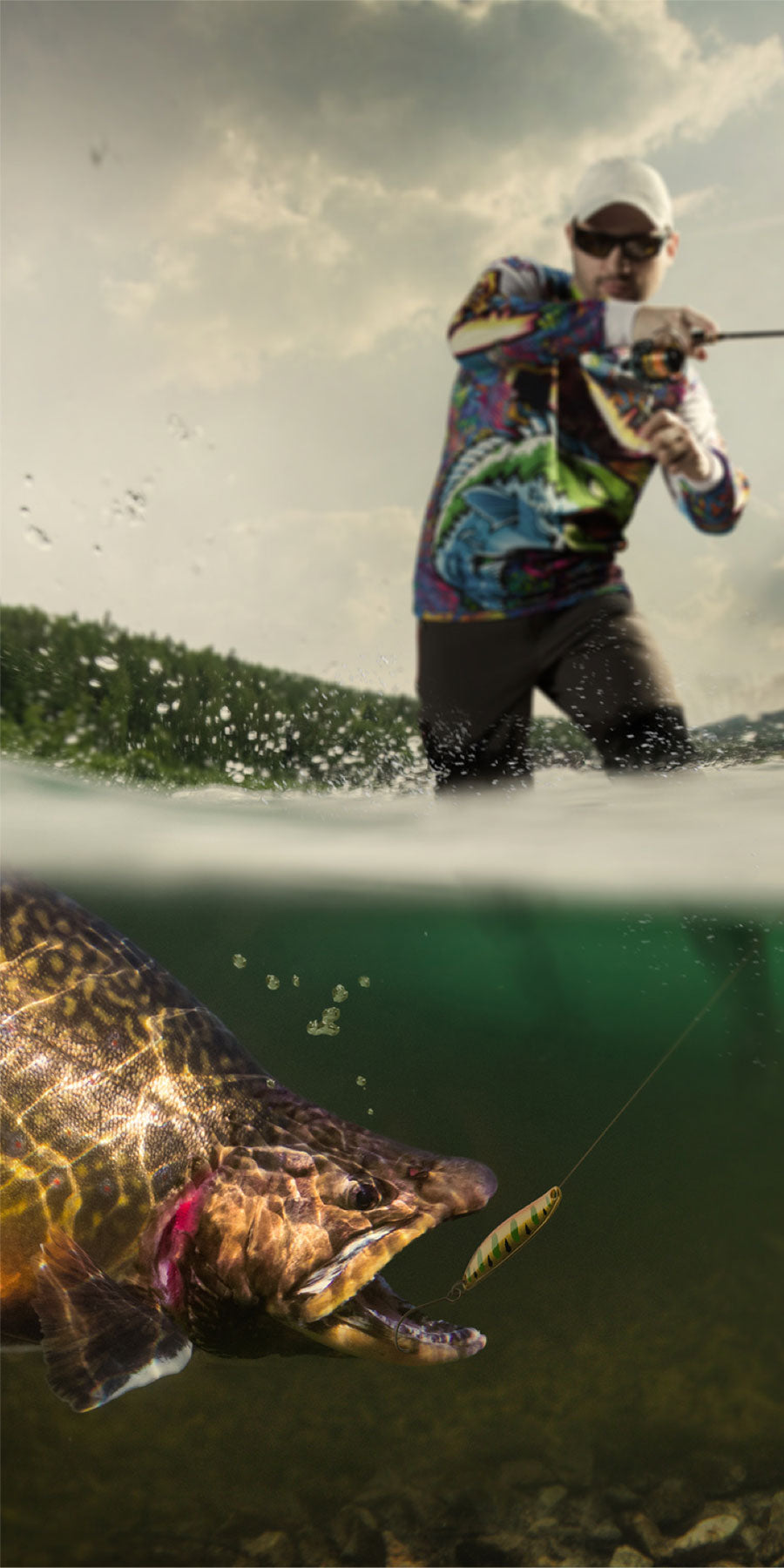 Fishing Outfitters and Guides