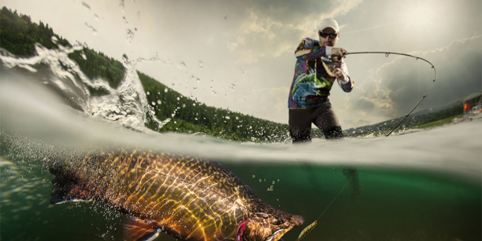 Fishing Outfitters and Guides