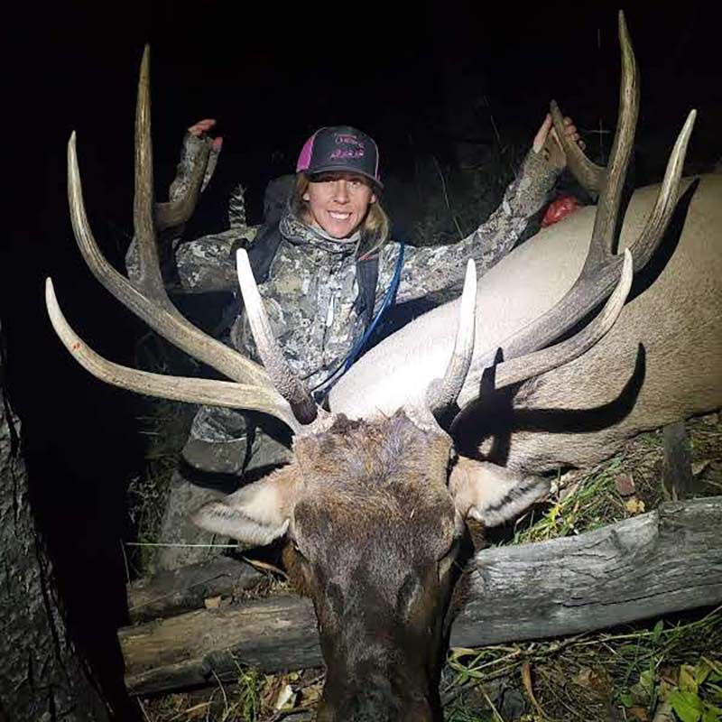 Gypsum Creek Outfitters Colorado