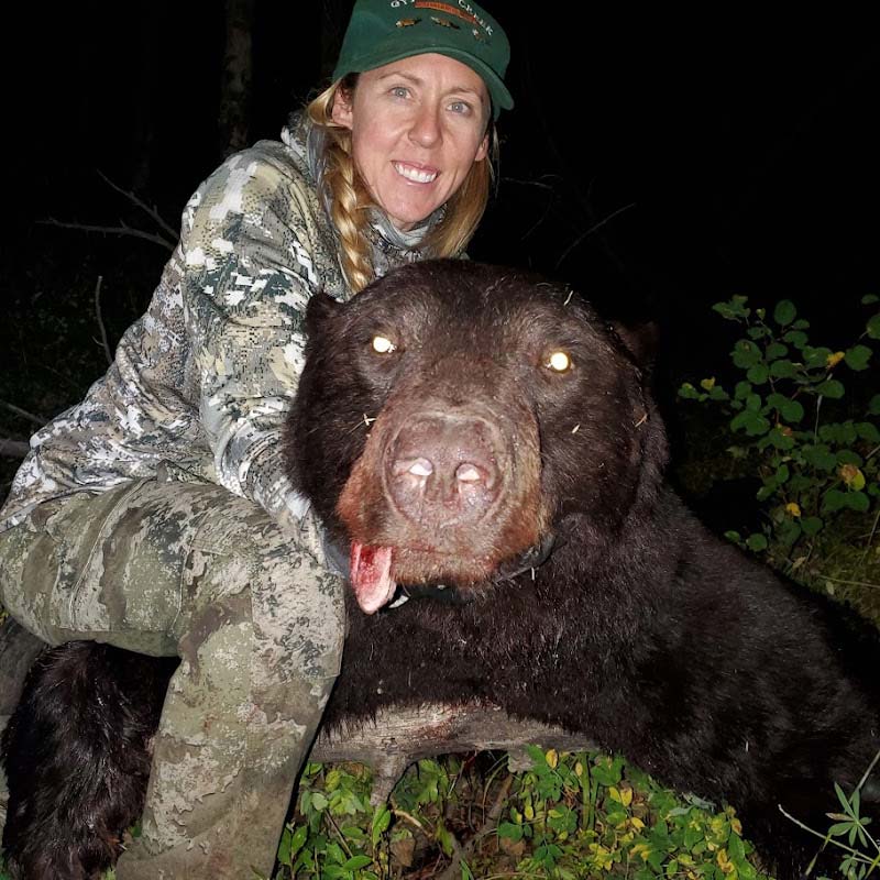 Gypsum Creek Outfitters Colorado