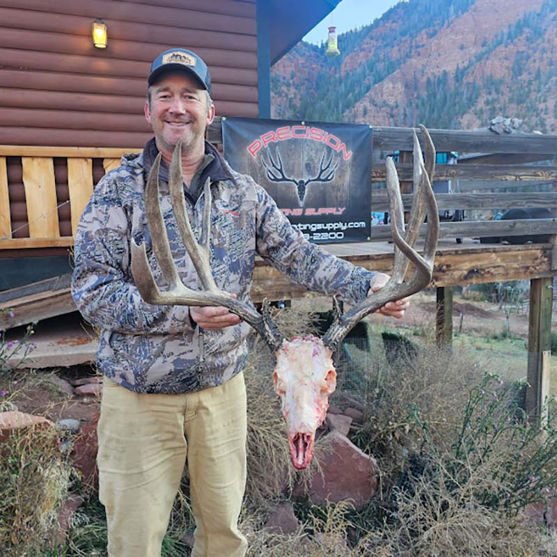 Gypsum Creek Outfitters Colorado