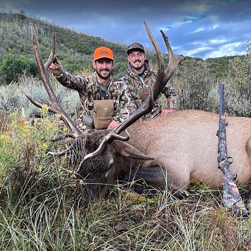 Gypsum Creek Outfitters Colorado