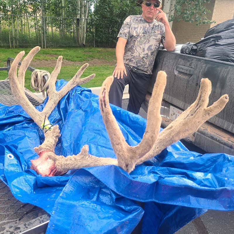 Gypsum Creek Outfitters Colorado