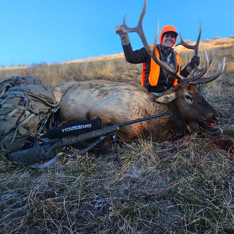 Gypsum Creek Outfitters Colorado
