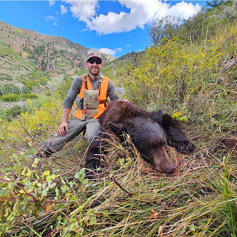 Gypsum Creek Outfitters Colorado