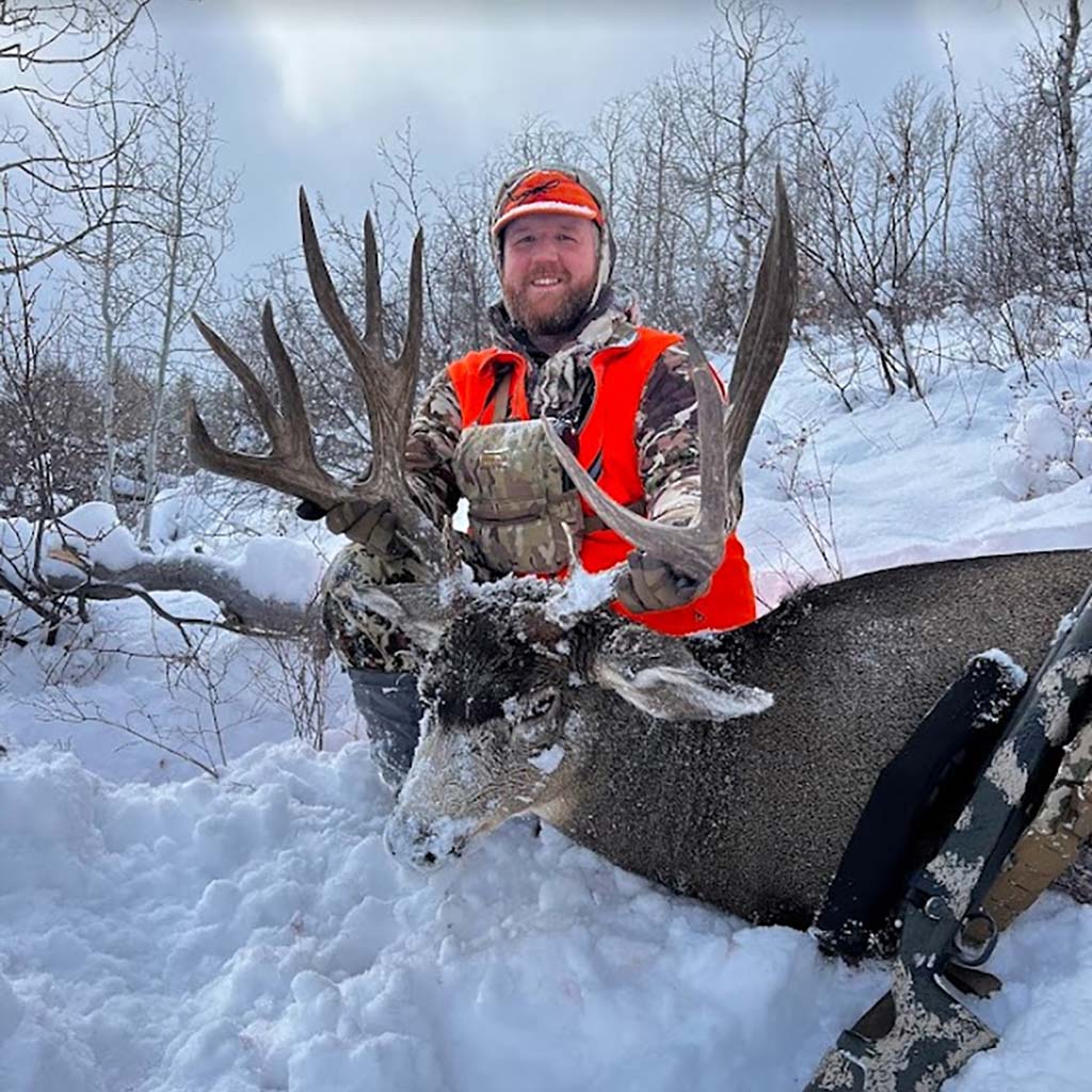 Gypsum Creek Outfitters Colorado