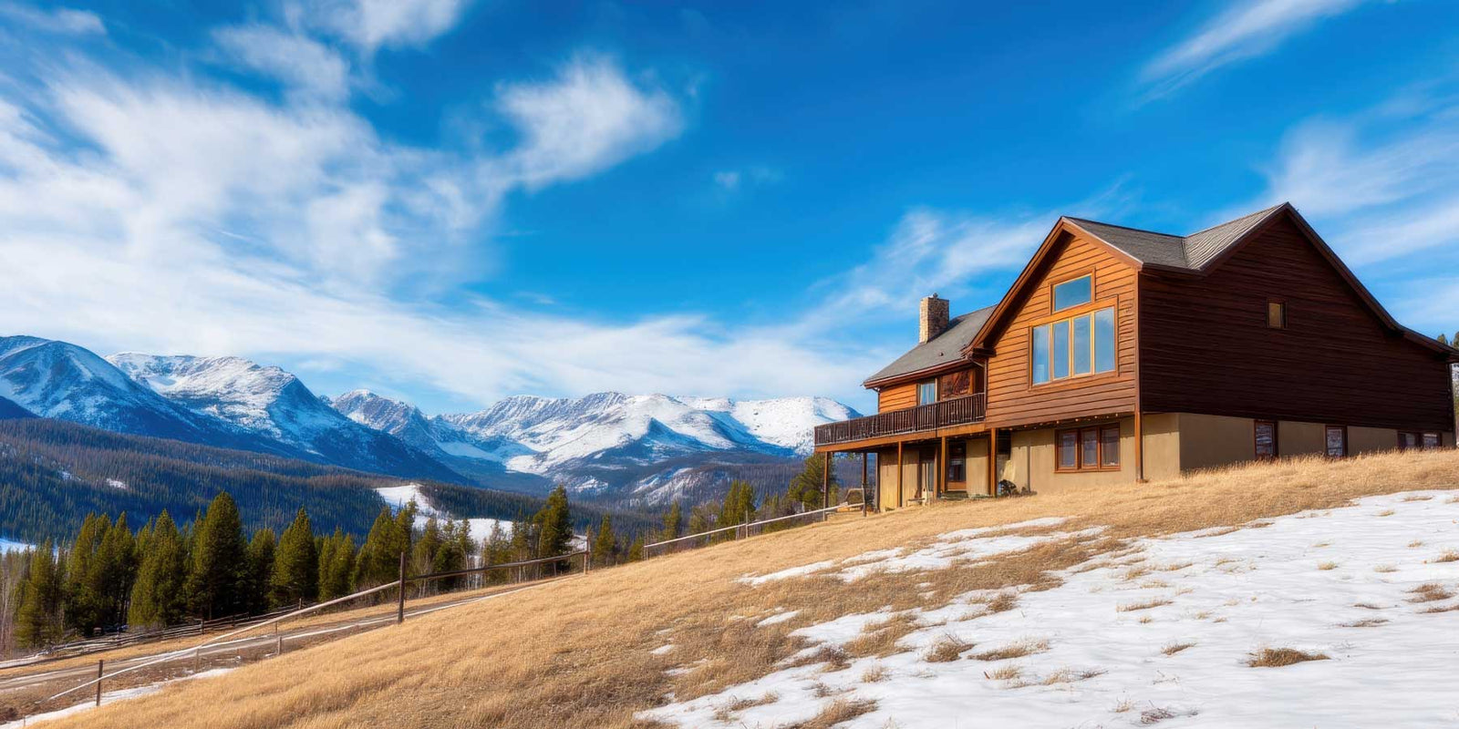 Top Hunting & Fishing Ranches | Farm Land or Property