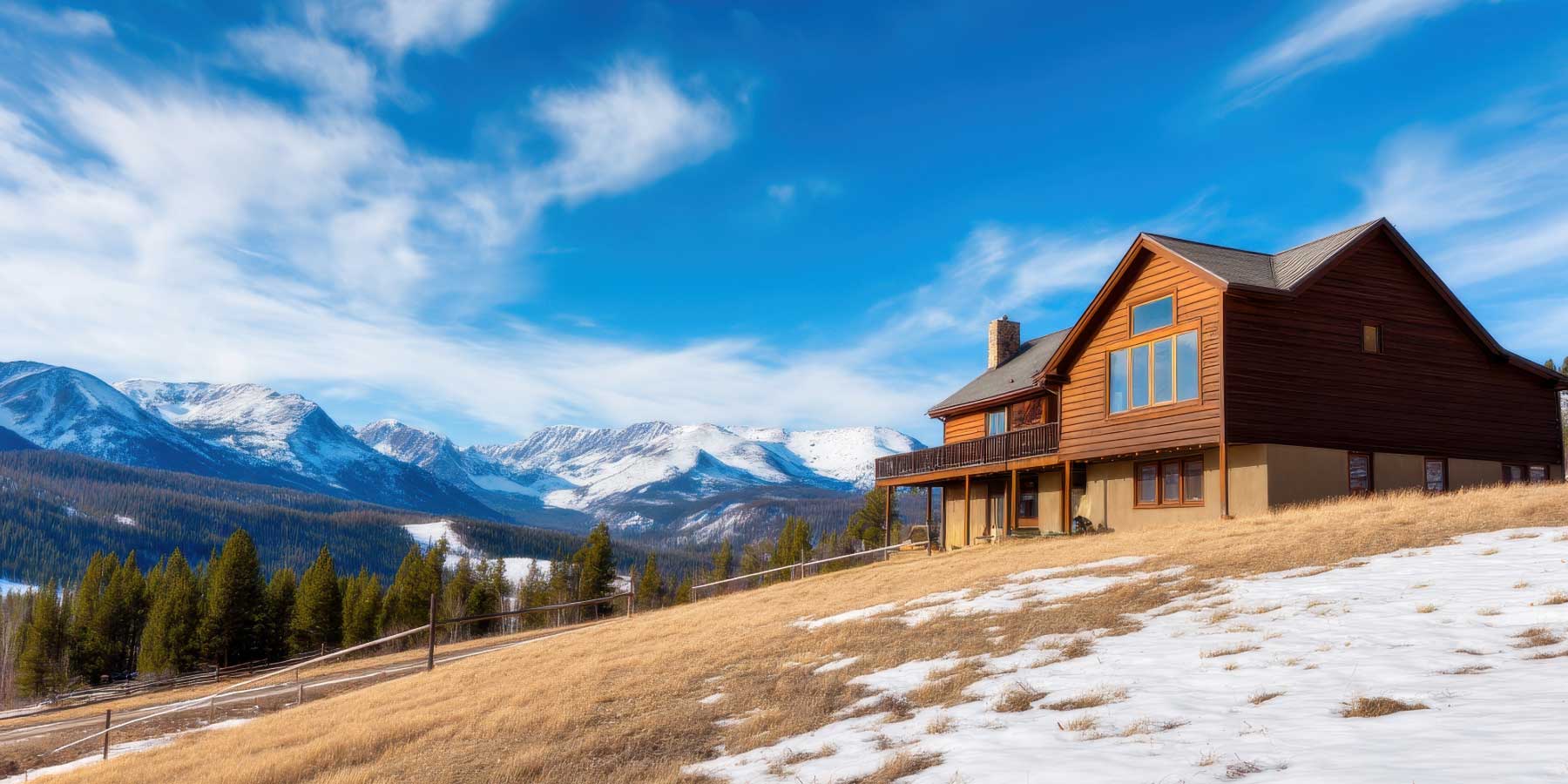 Hunting Ranch House Hunting Ranches for Sale – Trophy Land and Big Game Properties ...