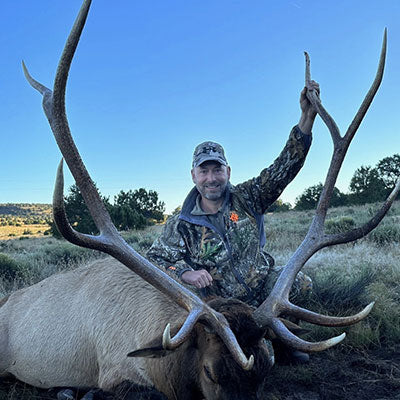 New Mexico Hunting & Fishing Guides / Outfitters