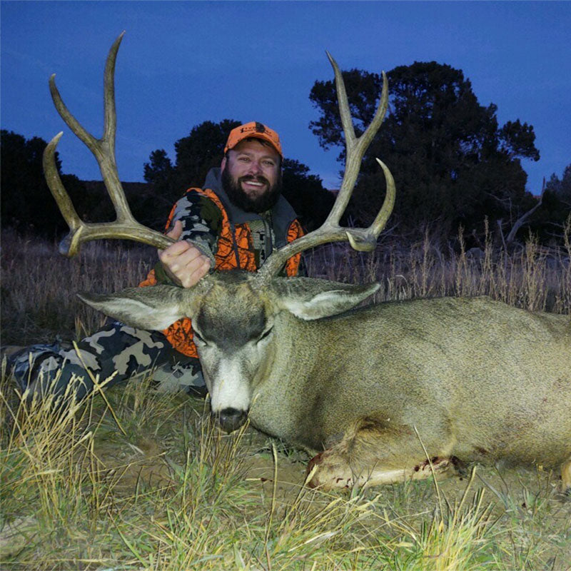 Rocking R Outfitters