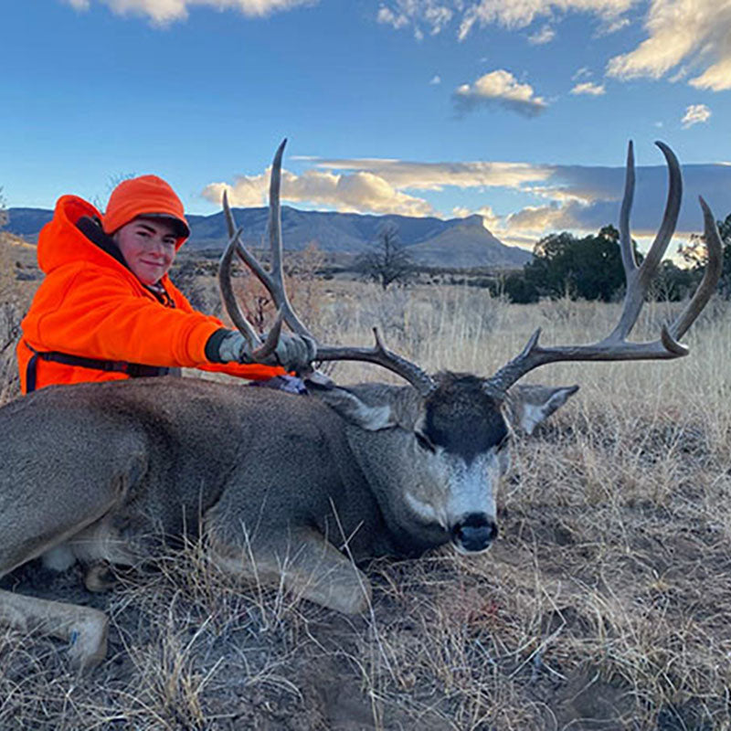 Rocking R Outfitters