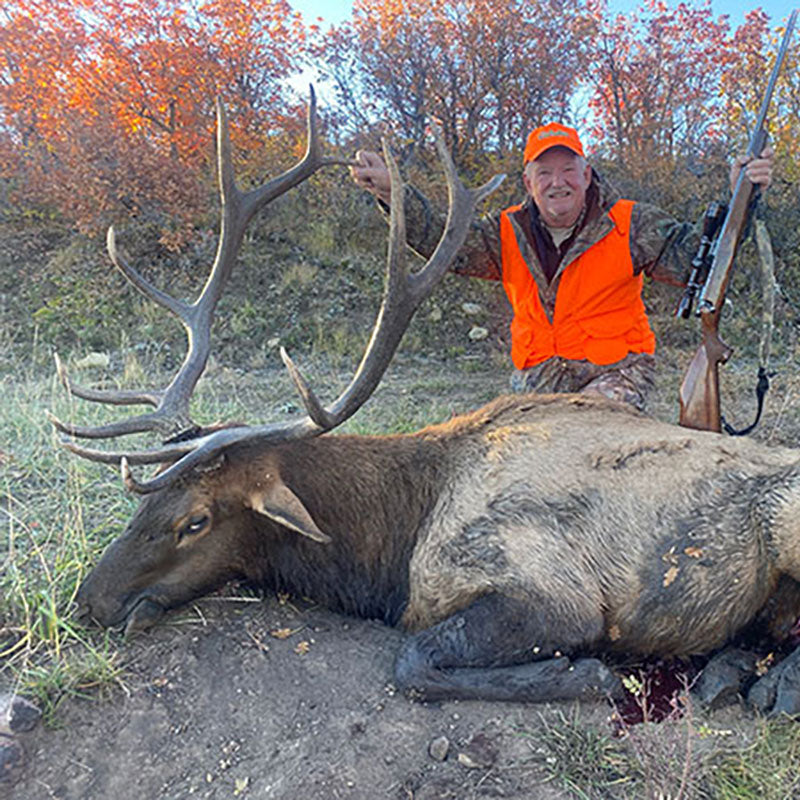 Rocking R Outfitters