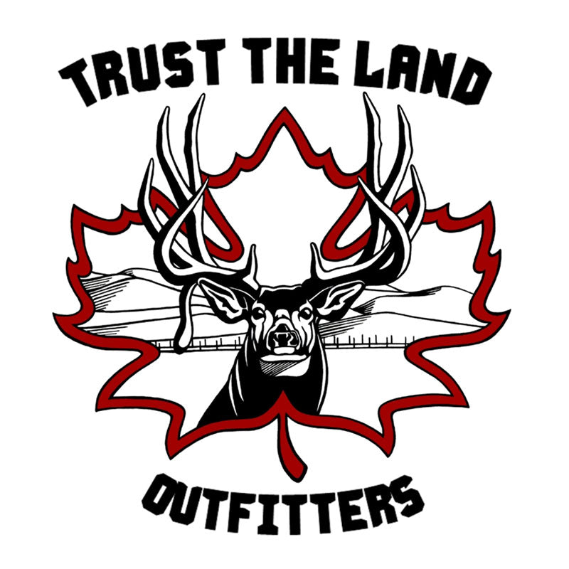 Canada Hunting & Fishing Outfitters / Guides Trust the Land Outfitters