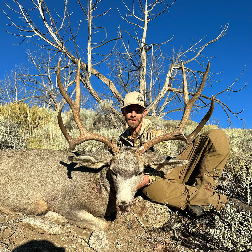 Utah Hunting & Fishing Guides / Outfitters